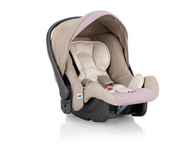 Автокресло Inglesina Huggy Multifix, прокат в Новосибирске, фото №1