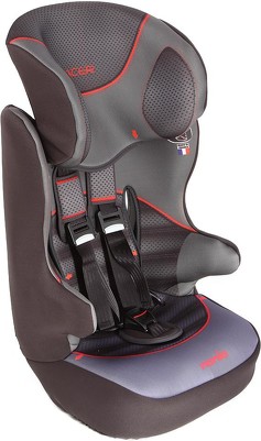 автокресло nania racer, прокат в Новосибирске, фото №1