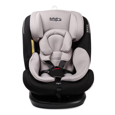 Автокресло Babyton Multi-Stage 0+/1/2/3 Isofix, прокат в Новосибирске, фото №1