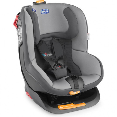 автокресло Chicco Oasys 1, прокат в Новосибирске, фото №1