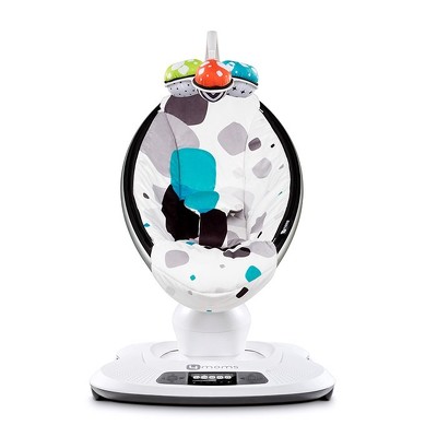 Шезлонг 4moms MamaRoo 3.0, прокат в Новосибирске, фото №1