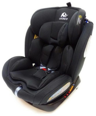 Автокресло группа 0/1/2/3 (до 36 кг) Legacy , прокат в Новосибирске, фото №1