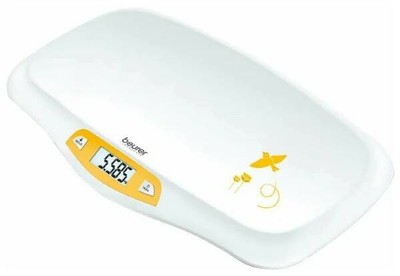 Электронные детские весы Beurer BY80, прокат в Новосибирске, фото №1